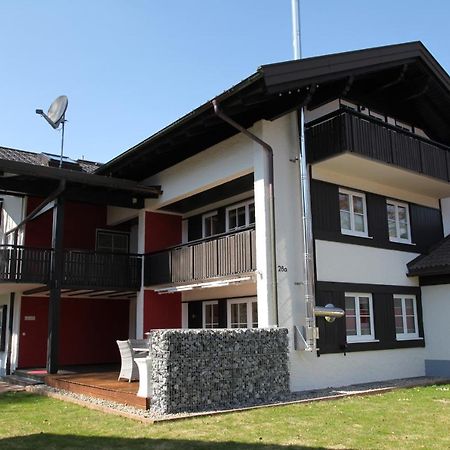 Landhaus Mandy Oberstdorf Exterior photo