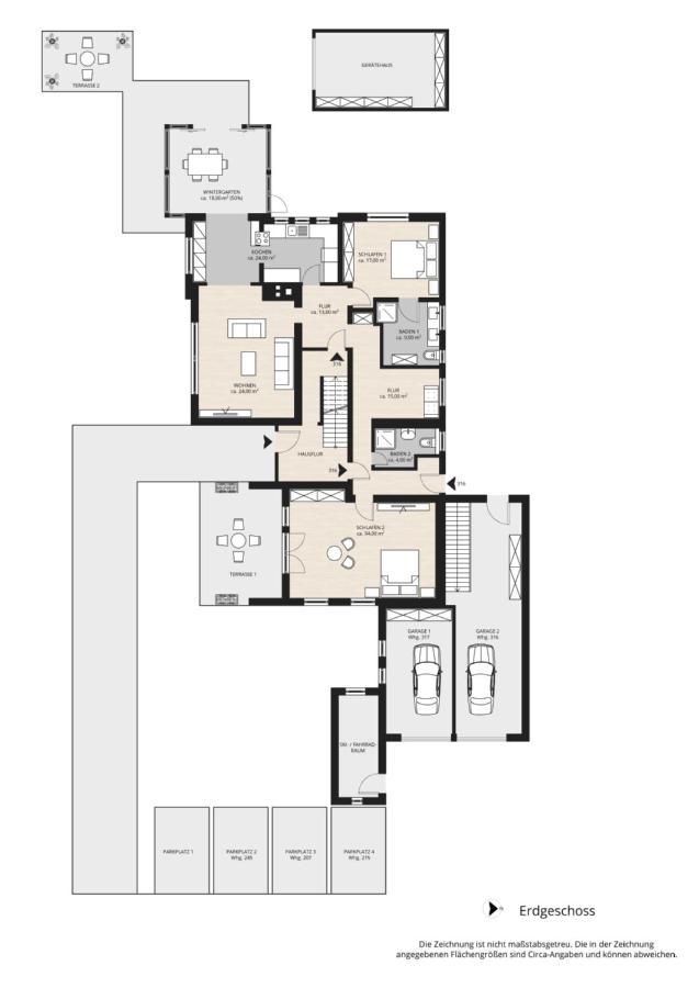 Landhaus Mandy Oberstdorf Exterior photo