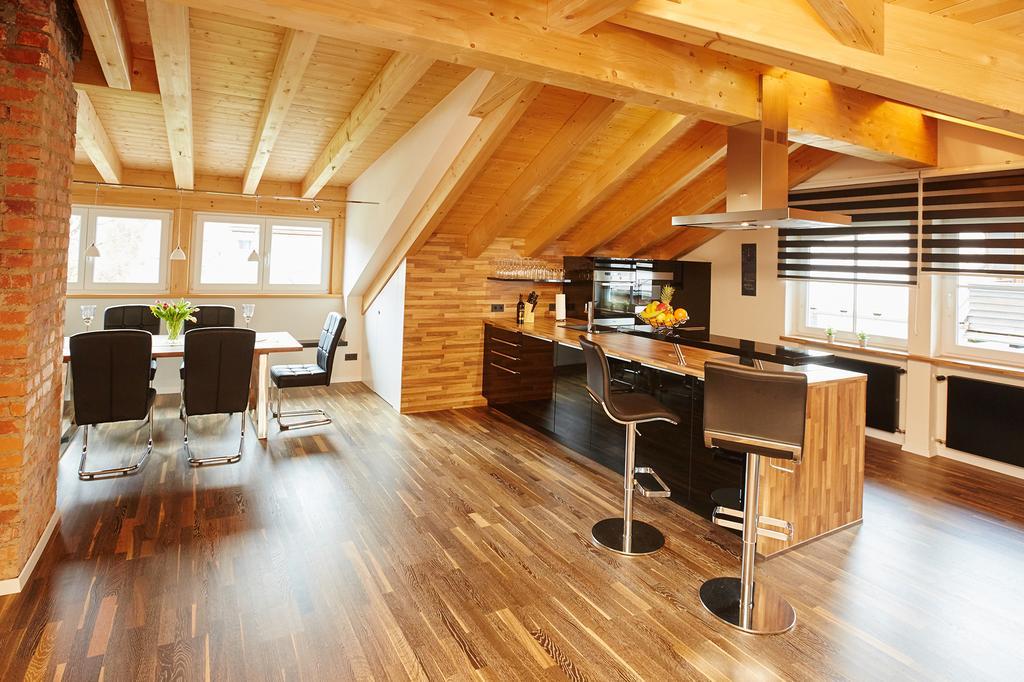 Landhaus Mandy Oberstdorf Exterior photo