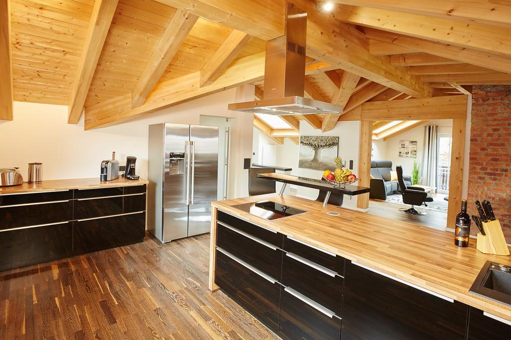Landhaus Mandy Oberstdorf Exterior photo