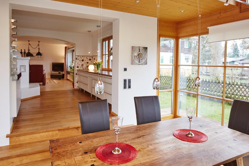 Landhaus Mandy Oberstdorf Exterior photo