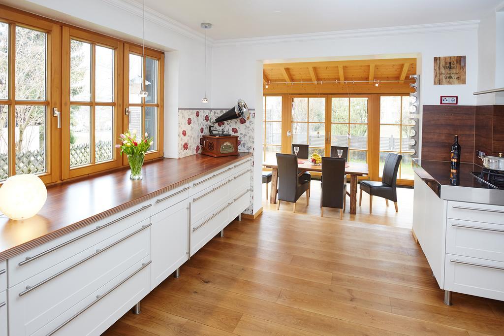 Landhaus Mandy Oberstdorf Exterior photo